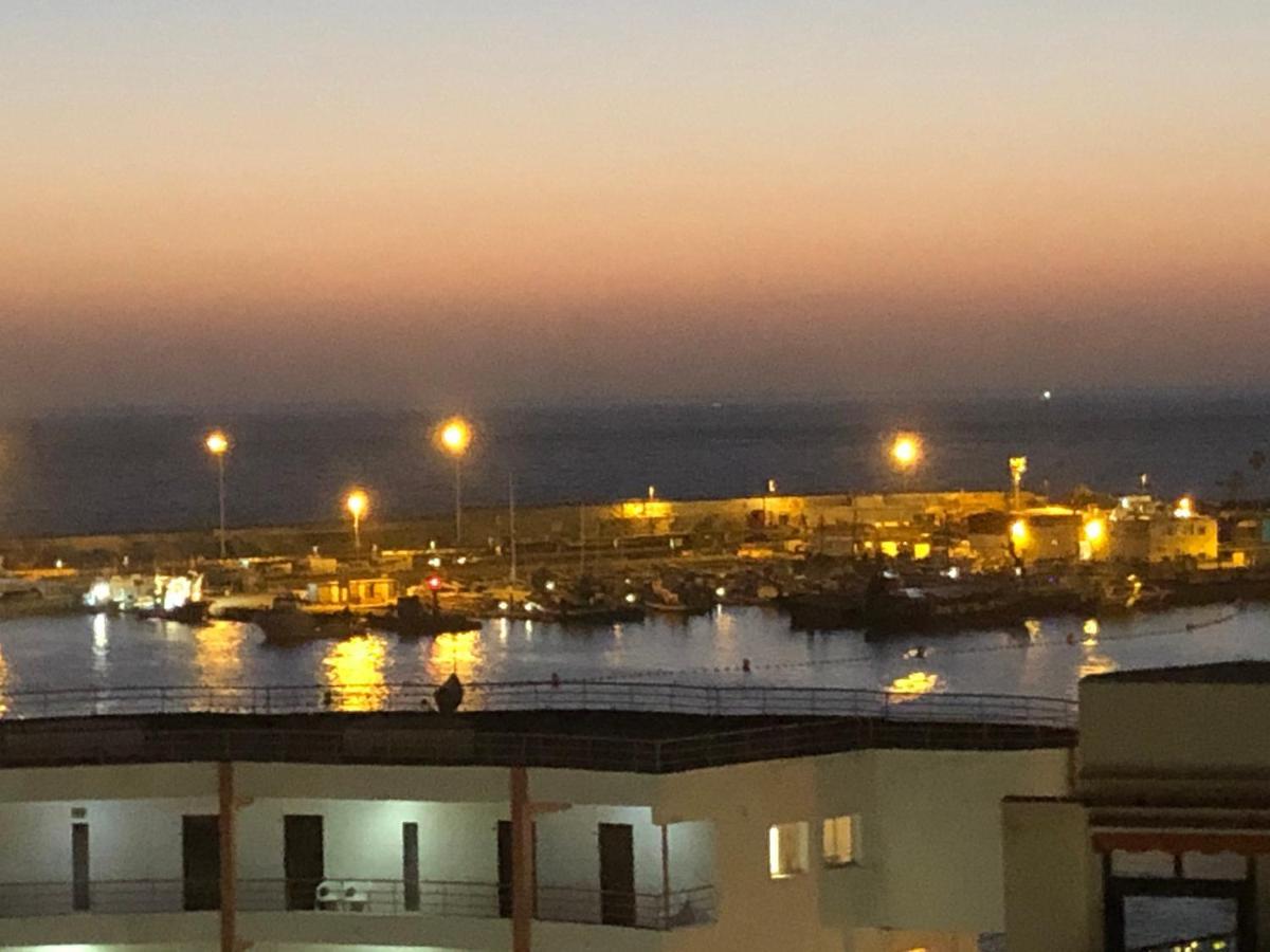 Appartamento First Line Sea, Luxury Penthouse, Sea And Sunset View Vivenda Vacational Guayero 618 Los Cristianos  Esterno foto