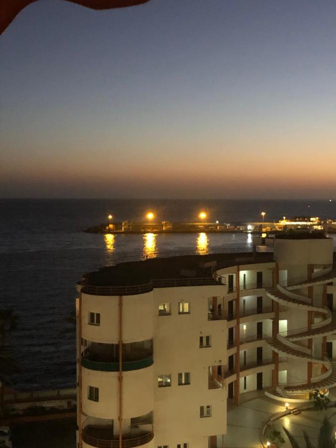 Appartamento First Line Sea, Luxury Penthouse, Sea And Sunset View Vivenda Vacational Guayero 618 Los Cristianos  Esterno foto