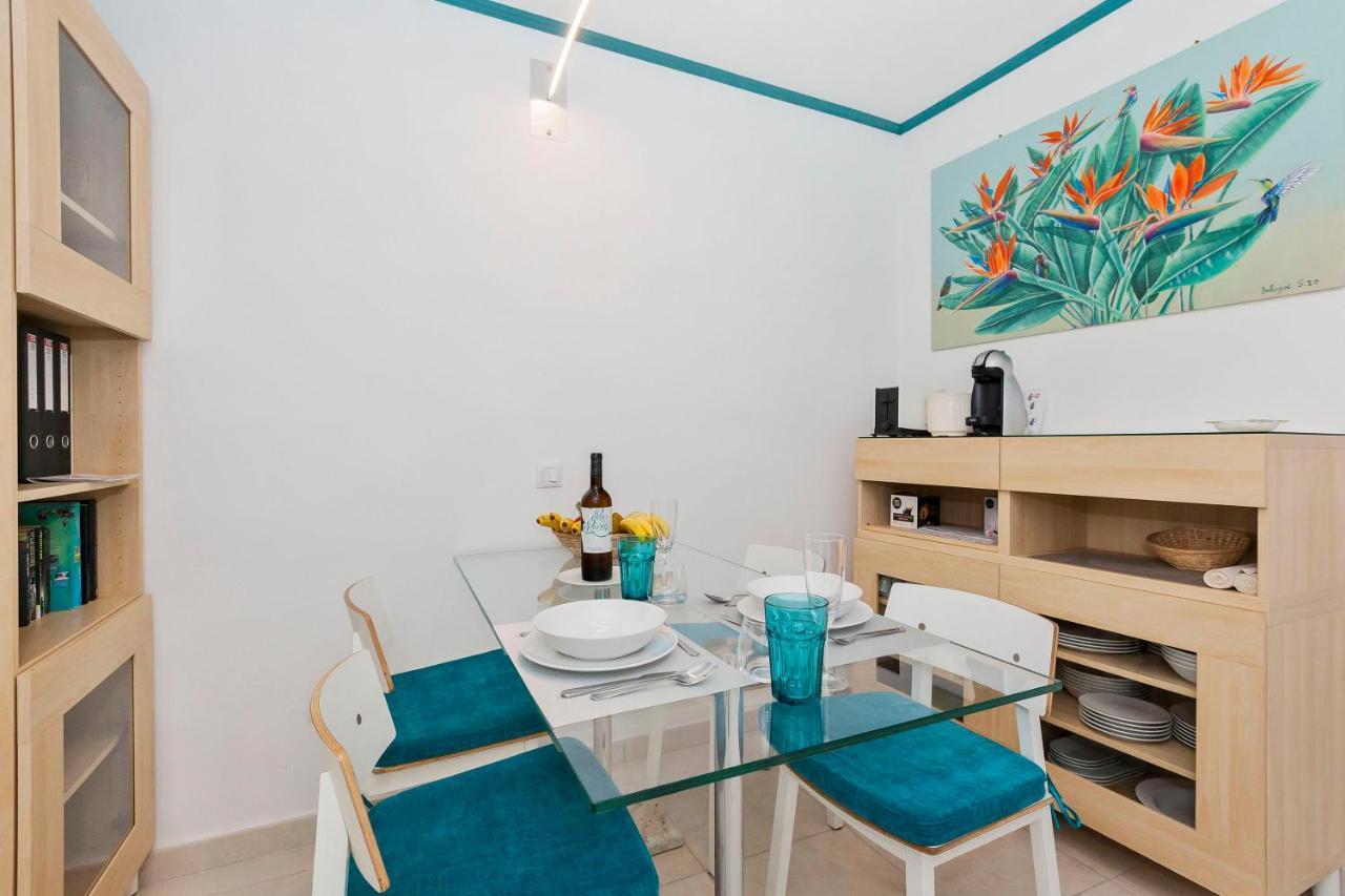 Appartamento First Line Sea, Luxury Penthouse, Sea And Sunset View Vivenda Vacational Guayero 618 Los Cristianos  Esterno foto