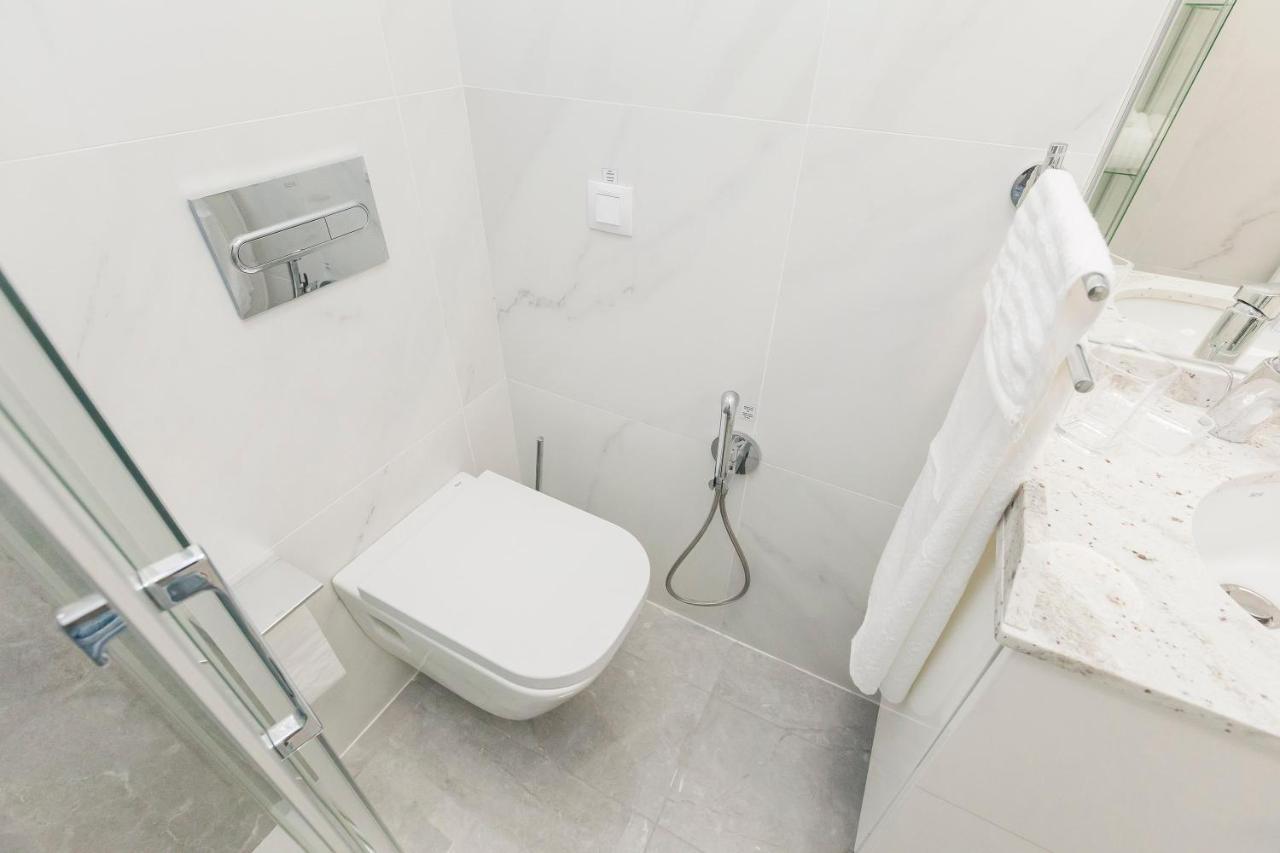 Appartamento First Line Sea, Luxury Penthouse, Sea And Sunset View Vivenda Vacational Guayero 618 Los Cristianos  Esterno foto